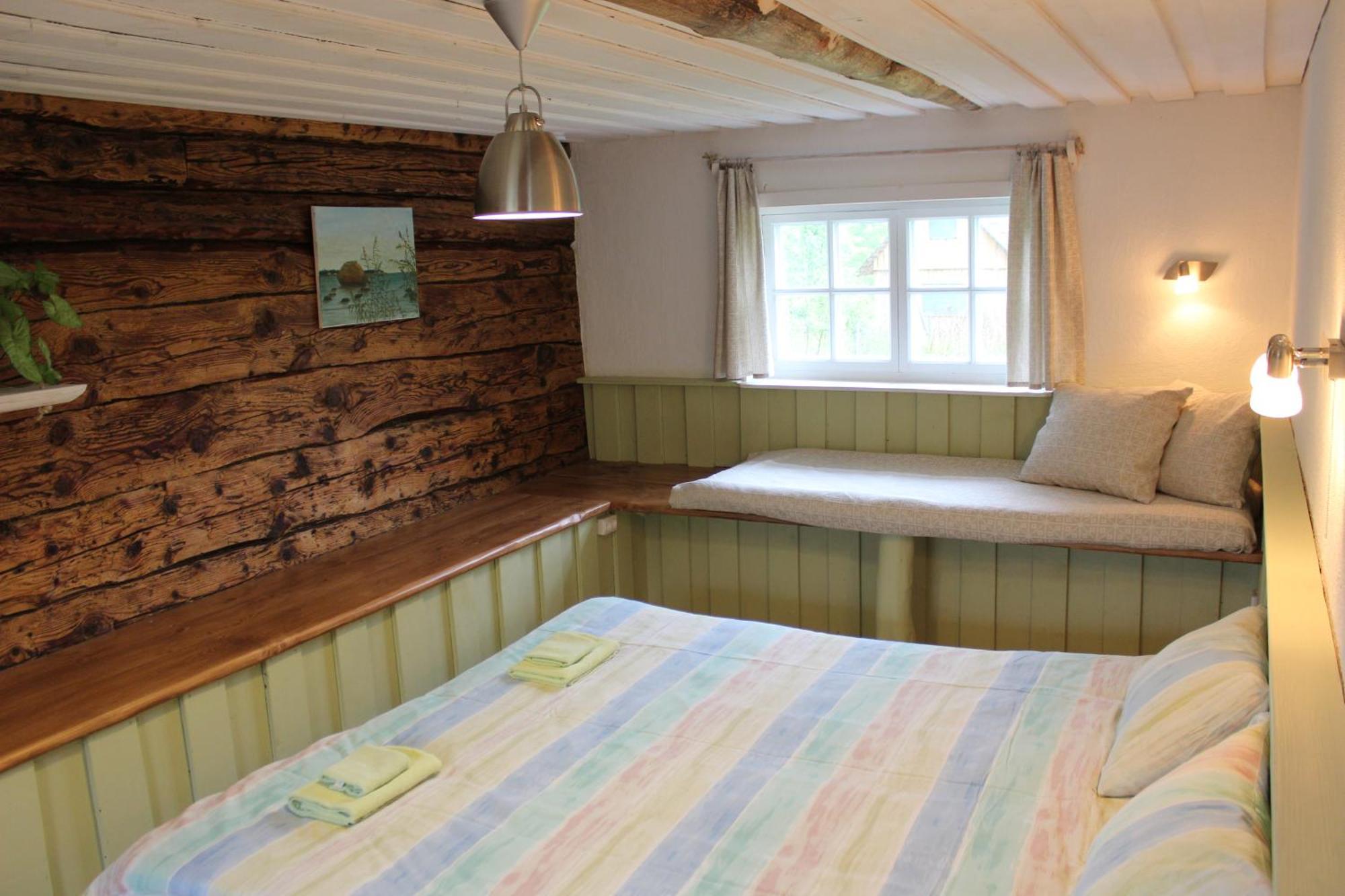 Toomarahva Farmstay Altja Habitación foto