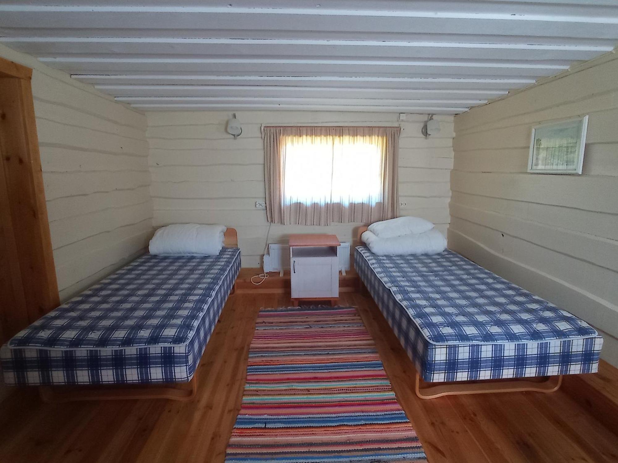 Toomarahva Farmstay Altja Habitación foto